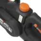 Preview: WORX Akku-Kettensäge 20V, 25cm, WG322E.9