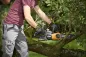Preview: WORX Akku-Kettensäge 20V, 25cm, WG322E.9