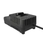 Preview: Worx 20V PowerShare 1-Stunden-Schnell-Ladegerät, WA3880