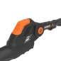 Preview: WORX  Akku Teleskop Heckenschere, 1340 /min, 45cm, Solo, WG252E.9