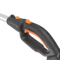 Preview: WORX  Akku Teleskop Heckenschere, 1340 /min, 45cm, Solo, WG252E.9