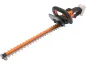 Preview: WORX Akku-Heckenschere 20V, 56 cm Schwertlänge, Solo, WG264E.9