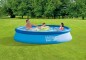 Preview: Intex Easy Pool Set 366 x 76 cm, mit Kartuschenfilter, 128132NP