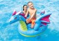 Preview: Intex Drache Badeinsel 201 x 191 cm, 157563NP