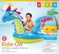 Preview: Intex Drache Badeinsel 201 x 191 cm, 157563NP