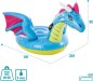 Preview: Intex Drache Badeinsel 201 x 191 cm, 157563NP
