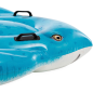 Preview: Intex Rochen Schwimmtier, Ride-On, 185 × 145 cm, I03404160