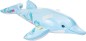 Preview: Intex Aufblasbarer vDelfin, Vinyl, 175 x 66 cm, I03400500