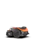 Preview: WORX Landroid Vision Cloud WR308E 2WD Mähroboter ohne Begrenzungskabel für 800 m² (KI-Hinderniserkennung, VSLAM+ RTK Cloud Navigation, Auto-Mapping, App-Steuerung, Cut-to-Zero) WR308E