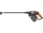 Preview: WORX Akku-Hochdruckreiniger Hydroshot, 20V - 56 Bar Max. Druck, WG633E.9