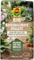 Preview: Compo Bio Bodenschutz Pellets 10 kg für 4m², Gartenmulch aus 100% Weizenstroh, 26378
