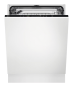 Preview: AEG 6000 SatelliteClean Vollintegrierter-Geschirrspüler FSB5361CZ, 59438