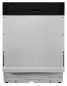 Preview: AEG 6000 SatelliteClean Vollintegrierter-Geschirrspüler FSB5361CZ, 59438