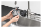 Preview: AEG 6000 SatelliteClean Vollintegrierter-Geschirrspüler FSB5361CZ, 59438
