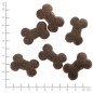 Preview: Wolfsblut Cracker, Dark Forest, Wild und Süßkartoffel, 70 g, WB785612