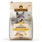 Preview: Wolfsblut Limited Ingredients Adult, Wild Duck, Trcokenfutter, 9 kg, WB842280
