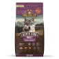 Preview: Wolfsblut Black Bird Trockenfutter für ausgewachsene Hunde, 12,5 kg, WB784677