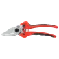Preview: FELCO 171M Gartenschere Bypass für mittlere rechte Hände, Präziser Schnitt bis 20 mm, F171M
