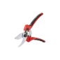 Preview: FELCO 171M Gartenschere Bypass für mittlere rechte Hände, Präziser Schnitt bis 20 mm, F171M