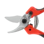 Preview: FELCO 171M Gartenschere Bypass für mittlere rechte Hände, Präziser Schnitt bis 20 mm, F171M