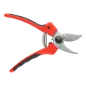 Preview: FELCO 171M Gartenschere Bypass für mittlere rechte Hände, Präziser Schnitt bis 20 mm, F171M