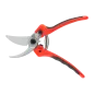 Preview: FELCO 171L Gartenschere Bypass für rechte Hände, Präziser Schnitt bis 25 mm, F171L
