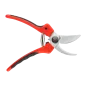 Preview: FELCO 171L Gartenschere Bypass für rechte Hände, Präziser Schnitt bis 25 mm, F171L