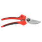 Preview: FELCO 171L Gartenschere Bypass für rechte Hände, Präziser Schnitt bis 25 mm, F171L