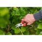 Preview: FELCO 171L Gartenschere Bypass für rechte Hände, Präziser Schnitt bis 25 mm, F171L