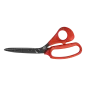Preview: FELCO 455 Vielseitige Profi-Schere - Antihaftbeschichtete Edelstahlklingen, F455