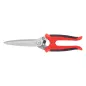 Preview: FELCO 456 Universalschere aus Edelstahl, F456
