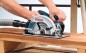 Preview: Bosch Professional Handkreissäge GKS 190 0601623000