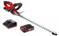 Preview: Einhell Akku-Heckenschere GE-CH 1846 Li Kit (1x2,0Ah) 3410683