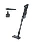 Preview: Hoover Akku Handstaubsauger HF210P1 011, 1 L Staubbehälter 14,4 V, Obsidian Grey, 58679