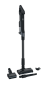 Preview: Hoover Akku Handstaubsauger HF210P1 011, 1 L Staubbehälter 14,4 V, Obsidian Grey, 58679