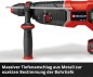 Preview: Einhell Akku-Bohrhammer TP-HD 18/26 D Li BL - Solo, 4514270