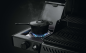 Preview: Napoleon Gasgrill Freestyle365 Graphit F365SBPGT-DE