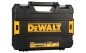 Preview: DeWalt 18V SDS-plus Akku-Kombihammer DCH133NT-XJ