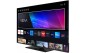 Preview: Toshiba 50UV3463DA – 50″ (126 cm) 4K UHD Smart‑TV
