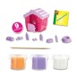 Preview: SES Creative Welpen mit Knete Formen, 00505