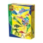Preview: SES Creative Papierflugzeuge Falten, 00852