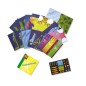 Preview: SES Creative Papierflugzeuge Falten, 00852