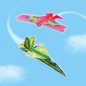 Preview: SES Creative Papierflugzeuge Falten, 00852