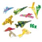 Preview: SES Creative Papierflugzeuge Falten, 00852