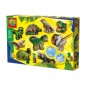 Preview: SES Creative Gießen und anmalen – Dinowelt, 01403