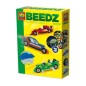 Preview: SES Creative Beedz Bügelperlen Set - Auto, 06215
