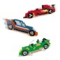 Preview: SES Creative Beedz Bügelperlen Set - Auto, 06215