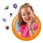 Preview: SES Creative - Soft Loom Armbänder, 14053