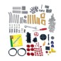 Preview: SES Creative Creator Metall-Bausatz – Baufahrzeuge 3 in 1, 14269