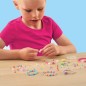 Preview: SES Creative Lipgloss-Armbänder, 14700